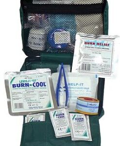 Help-it Personal Burns Kit in Soft Pack