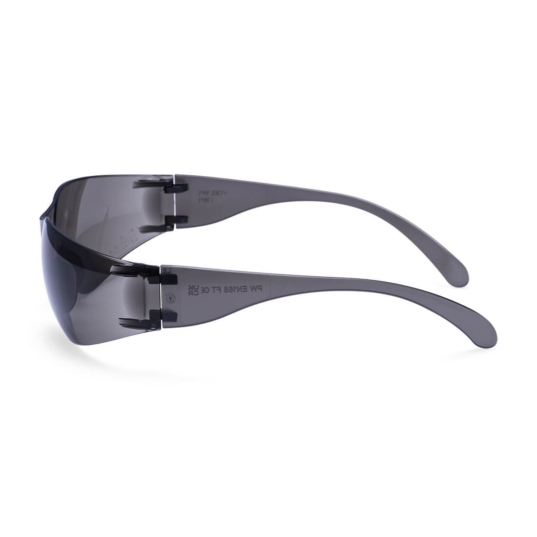 Wrap Around Safety Glasses - Image 3