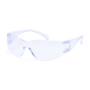 Wrap Around Safety Glasses