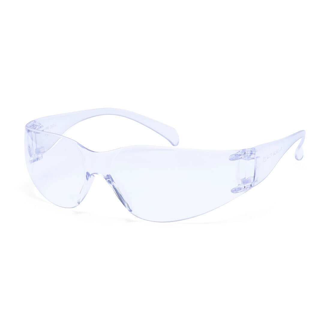 Wrap Around Safety Glasses