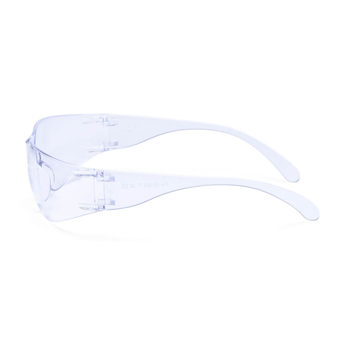 Wrap Around Safety Glasses - Image 4