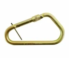 Large Rescue Carabiner