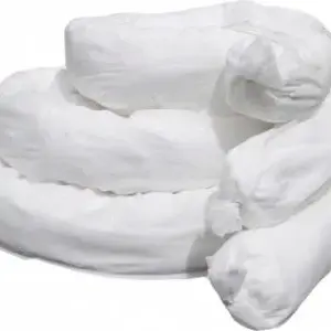Oil Absorbent Sock Synthetic Absorbent