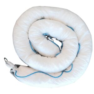Sorbent Boom - Oil Only - 200mm x 3m / 130mm x 3m