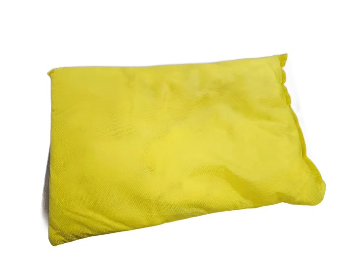 Oil / Hydrocarbon Absorbent Pillow