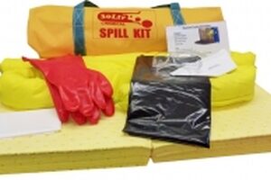 Chemical Spill Kit 30 litre