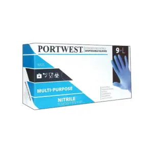 Powder-Free-Nitrile-Disposable-Glove