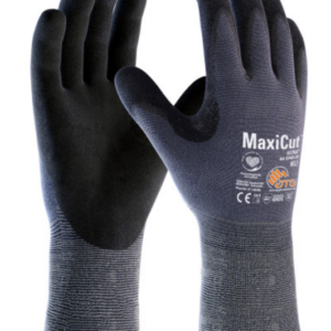 MaxiCut 5 Ultra Open Back - 30cm