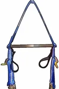 Dynamic Confined Space Spreader Bar