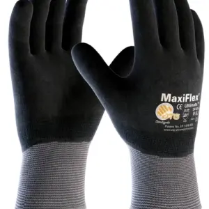 MaxiFlex Ultimate Full Coat