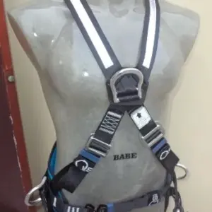 Evo Arborists Sit Harness
