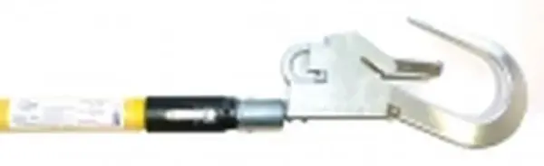 Extendable Rescue Pole - Safety Online