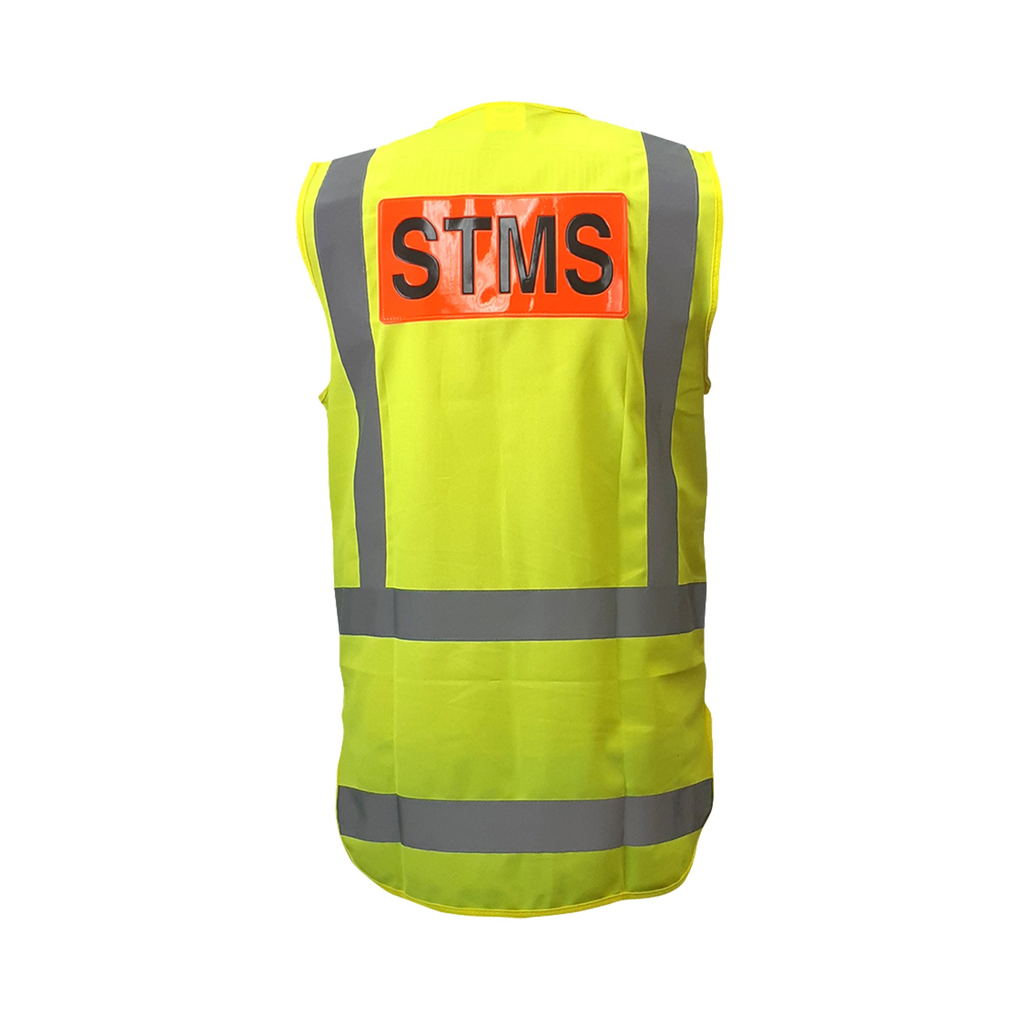 STMS H-Back Hi-Vis Vest