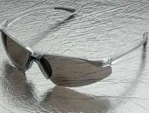 Elvex Series 200 Bifocal Safety Glasses