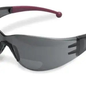 Elvex Series 400 Bifocal Reading Safety Glasses