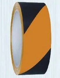 Adhesive Hazard Warning Tape