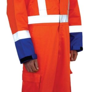 Spectron Arc Protection Overalls