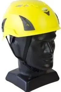 Helmet Qtech Industrial Safety