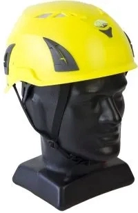 Helmet Qtech Industrial Safety