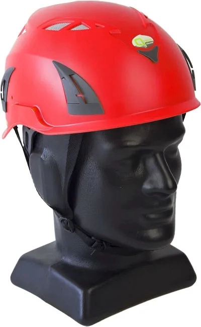 Helmet Qtech Industrial Safety