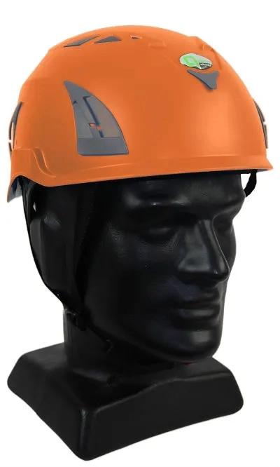 Helmet Qtech Industrial Safety