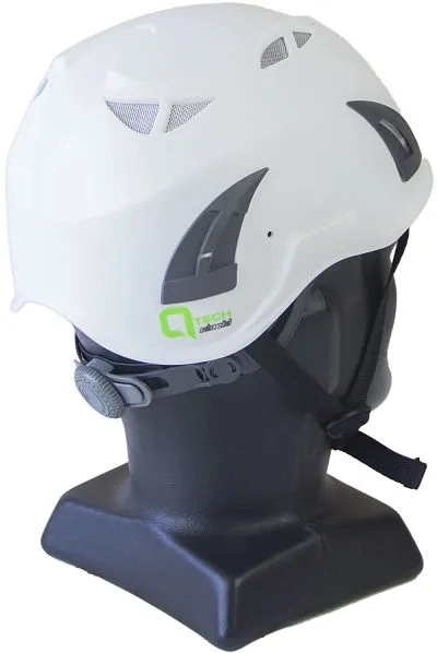 Helmet Qtech Industrial Safety
