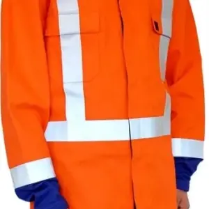 Protal Arc Protection Jacket 9.6 Cal