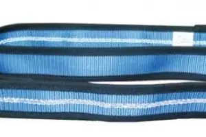 Tool Kit Blue Reflective Belt