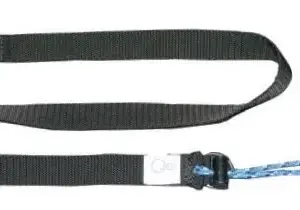 Tool Lanyard with Tool Attachment, 100cm