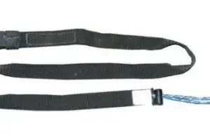Wrist Strap Choke