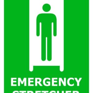 Emergency Stretcher