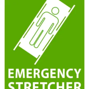 Emergency Stretcher