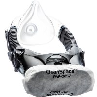 CleanSpace Particulate PreFilter