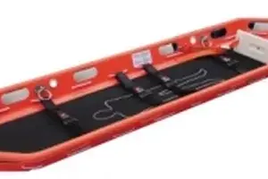 Basket Stretcher Break Apart- Max Weight 159kg