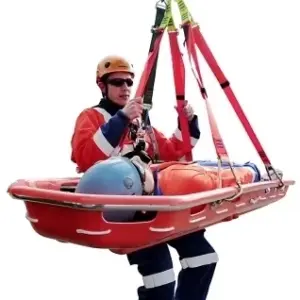 Basket Stretcher - Max Weight 159kg