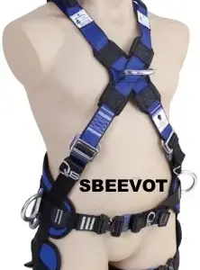 Evo Tower Harness