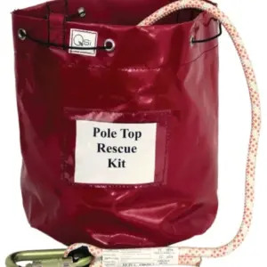 Pole Top Rescue Kit
