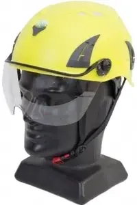 QTECH Helmet Visor