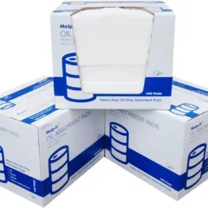 Oil-Absorbent-Pad-400g-Synthetic-Absorbent