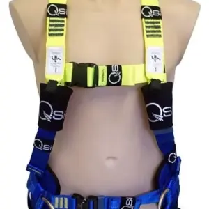 Premium Live Wire Harness, CINCH Range