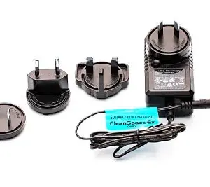 Cleanspace Battery Chargers