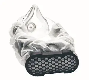 Cleanspace Coverall (Pack of 25)