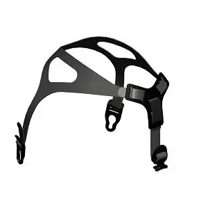 Cleanspace EX Head Harness