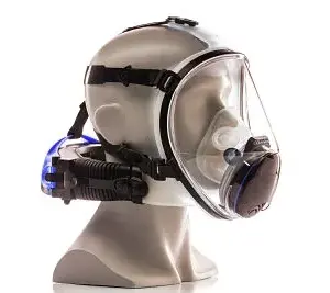 Cleanspace Full Face Mask. PAF-1014