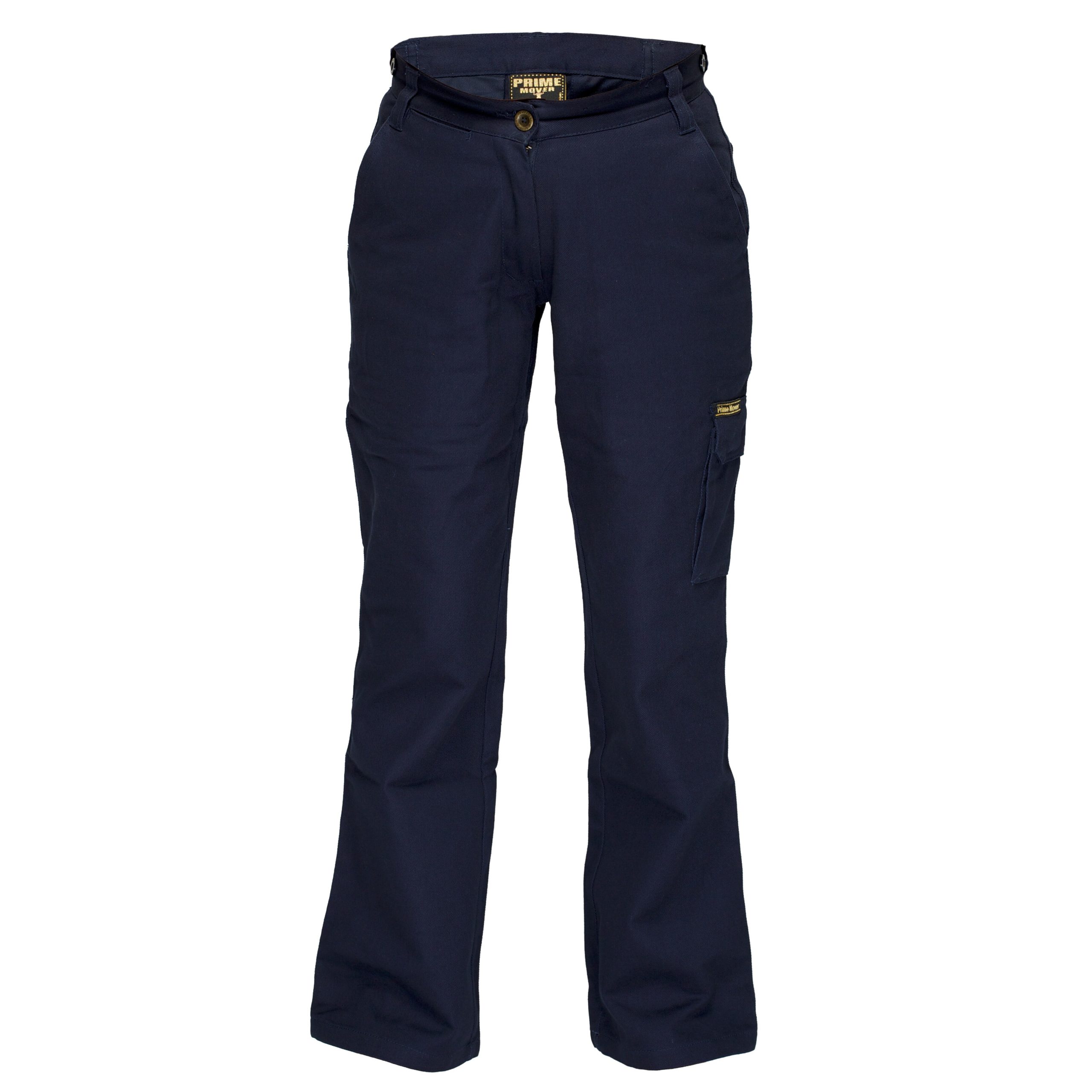 ladies cargo pants with pockets