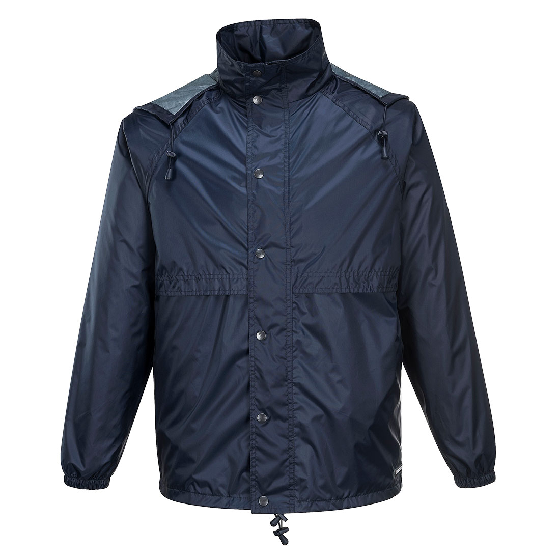 HUSKI STRATUS JACKET a packable fully lined jacket