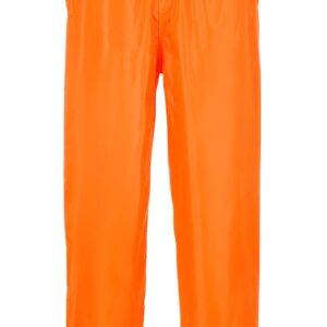 PORTWEST CLASSIC RAIN PANTS