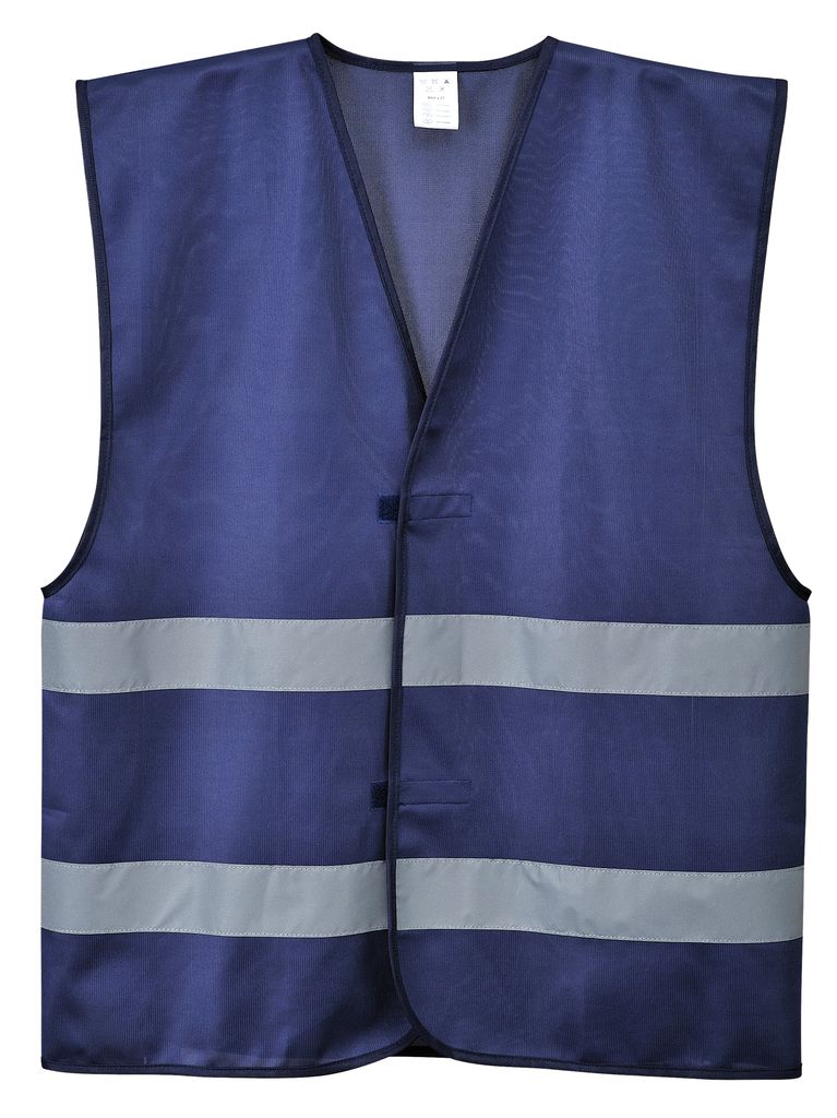 PORTWEST IONA VEST is lightweight and comfortable