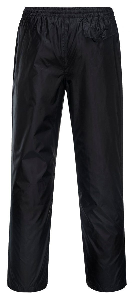 HUSKI MONSOON PANTS. Packable pull on pants,