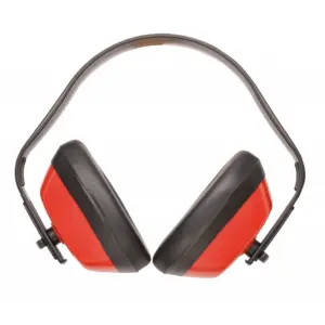 PORTWEST CLASSIC EAR PROTECTOR Class 5